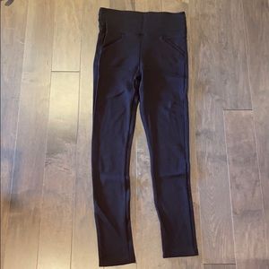 Zara Brown Pants